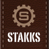 Stakks Logo